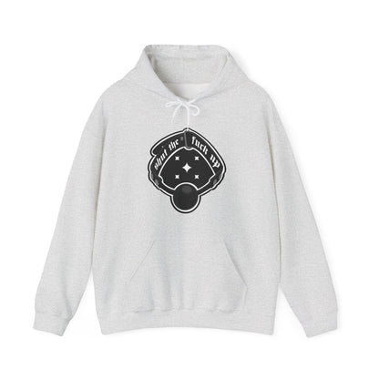STFU II Unisex Heavy Blend Hooded Sweatshirt