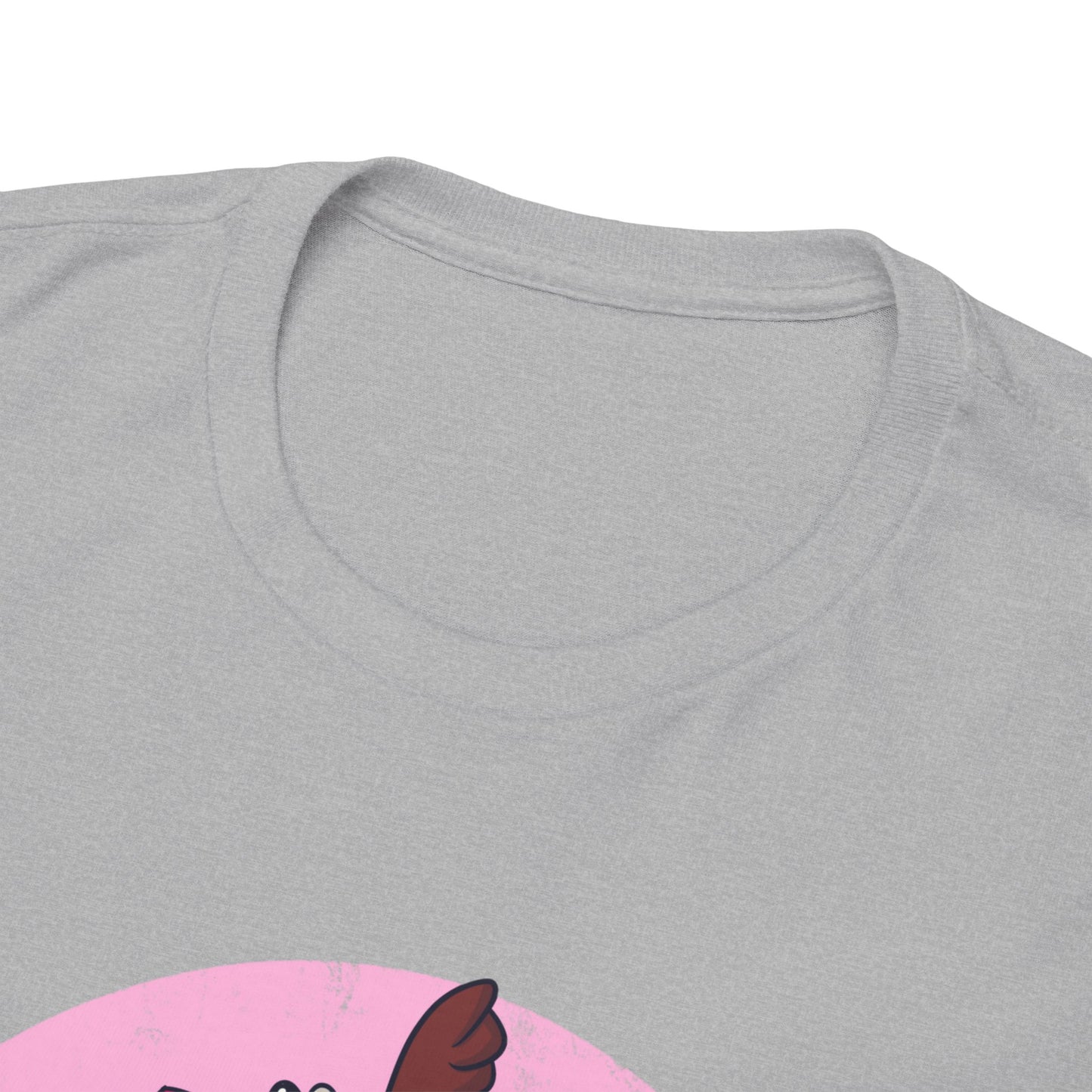 Southern Royalty Unisex Heavy Cotton Patreon Tee