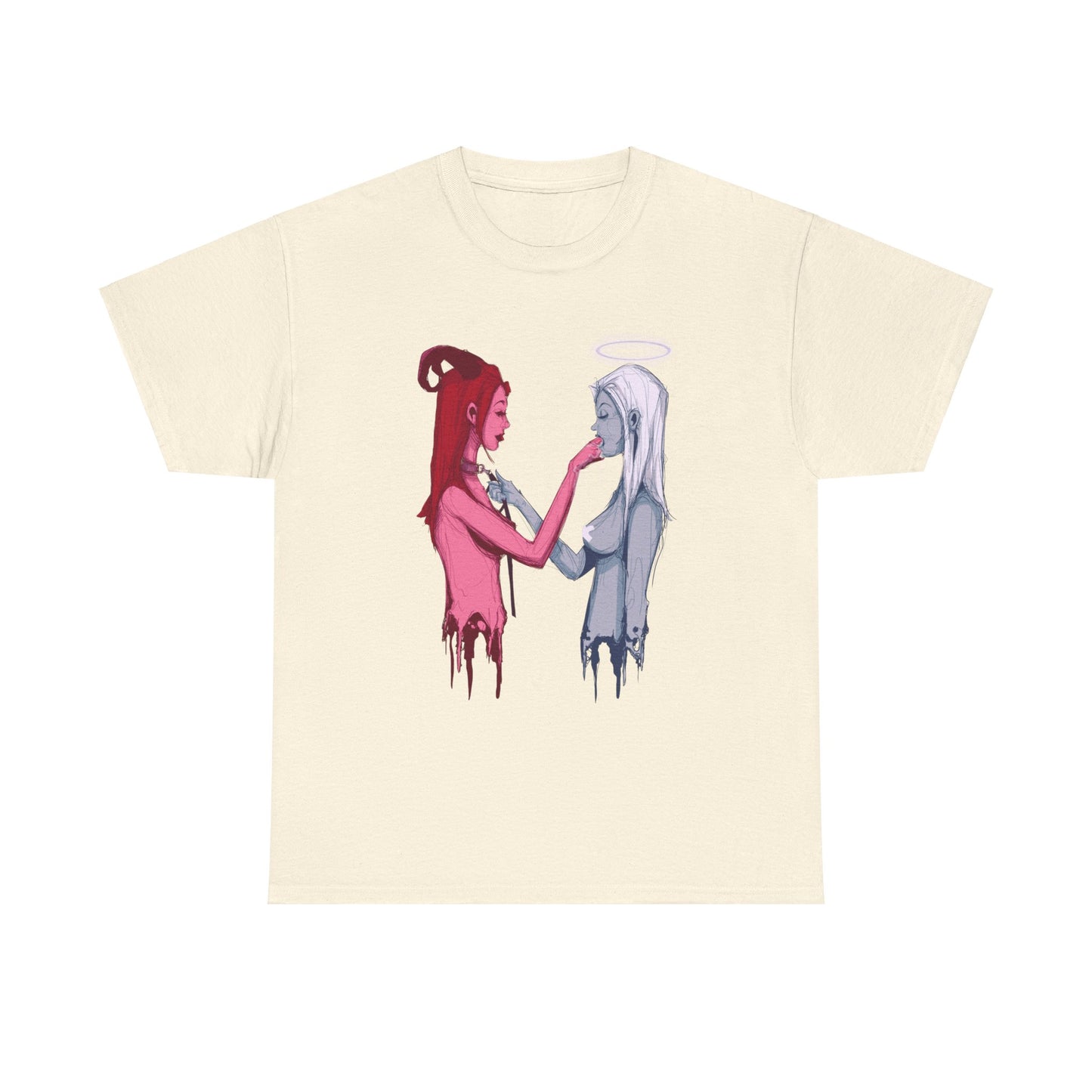 Sacrilege Unisex Heavy Cotton Tee