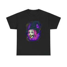 I Put A Spell On You Unisex Heavy Cotton Tee