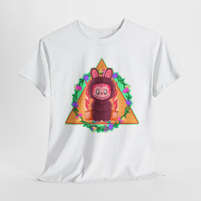 Midsommarbubu Unisex Heavy Cotton Tee