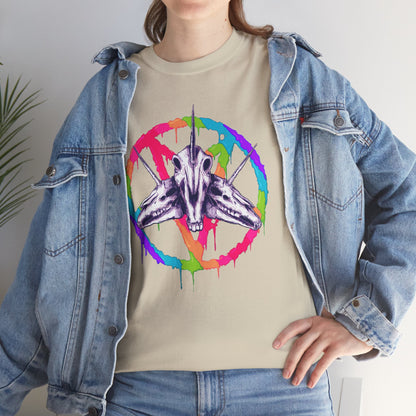 Drip Unisex Heavy Cotton Tee