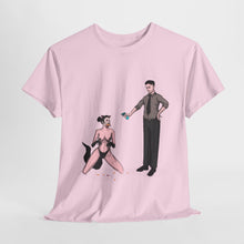 Role Play Unisex Heavy Cotton Tee