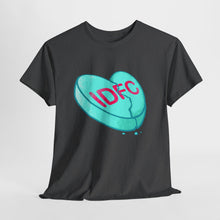 IDFC Unisex Heavy Cotton Tee