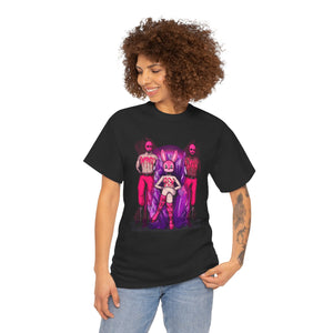 Support Sex Work Unisex Heavy Cotton Tee