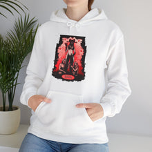 Lilith II Unisex Heavy Blend Hooded Sweatshirt