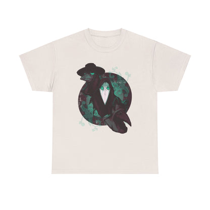 The Doctors Unisex Heavy Cotton Tee