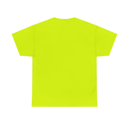 In A Relationship With The Hatman Unisex Heavy Cotton Tee