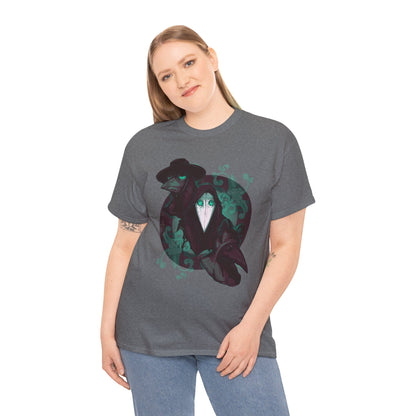 The Doctors Unisex Heavy Cotton Tee