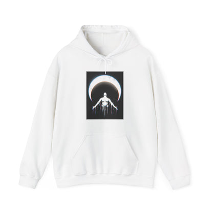 Recharge Unisex Heavy Blend Hooded Sweatshirt