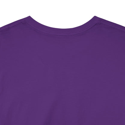 Work The Pole Unisex Heavy Cotton Tee