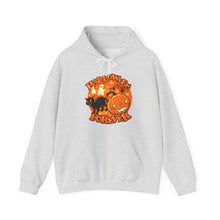 Halloween Forever Unisex Heavy Blend Hooded Sweatshirt