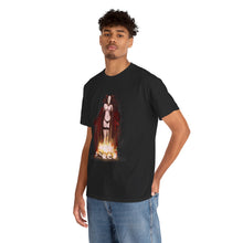 The Witch Unisex Heavy Cotton Tee