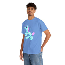 Ballonicorn Unisex Heavy Cotton Tee