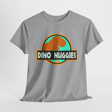 Dino Nuggies Unisex Heavy Cotton Tee