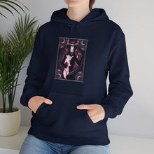 Two Of Mice Unisex Heavy Blend™ Hooded Sweatshirt