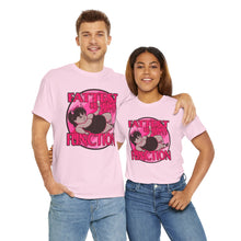 Party Girl Unisex Heavy Cotton Tee