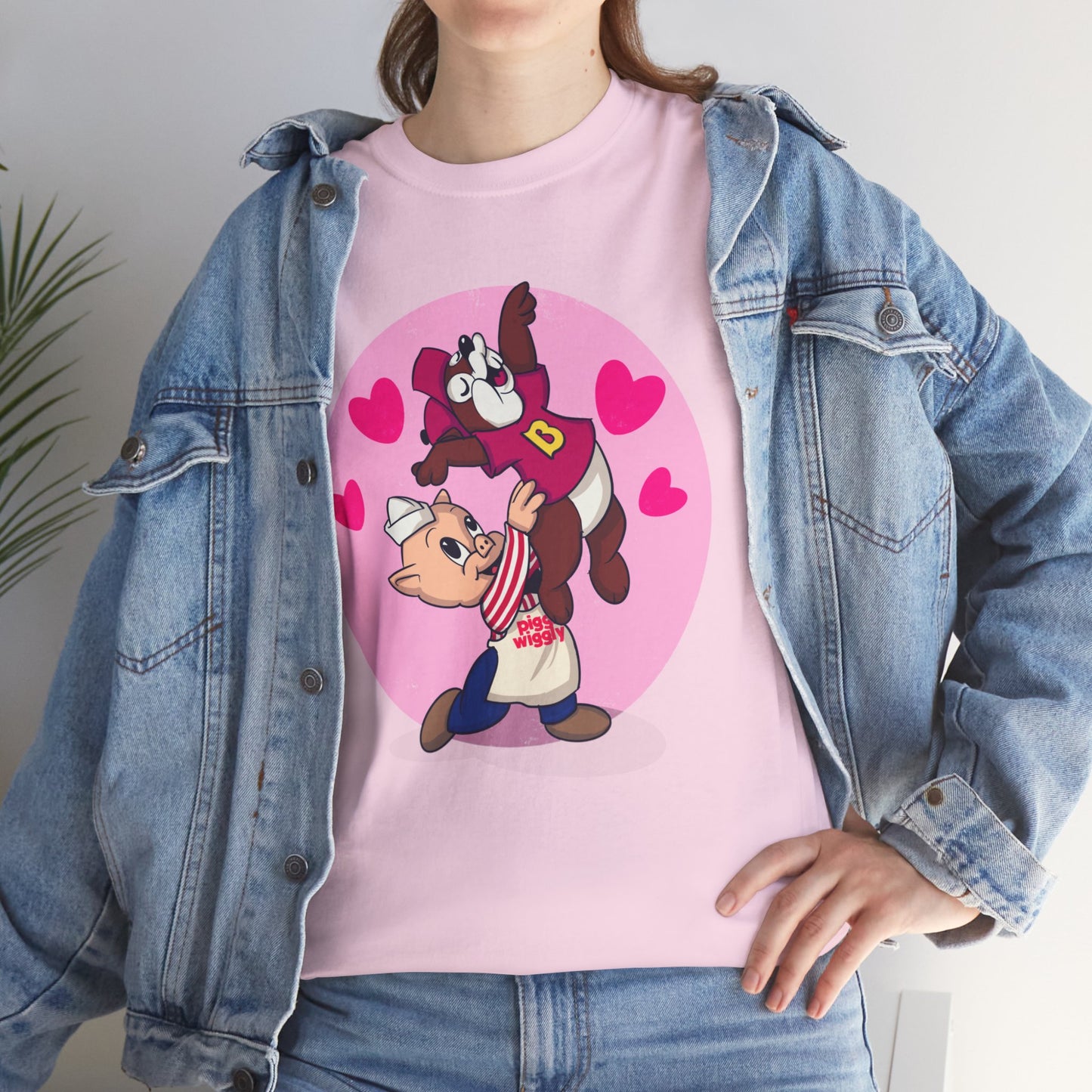 Southern Royalty Unisex Heavy Cotton Patreon Tee