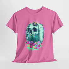 Elemental Skull Special Edition Spring Unisex Heavy Cotton Tee