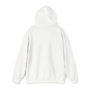 Nocturnal Tarot Unisex Heavy Blend Hooded Sweatshirt