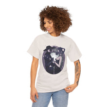 Nocturnal IV Unisex Heavy Cotton Tee