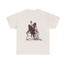 Deer Daddy Series 7: My Babies Unisex Heavy Cotton Tee