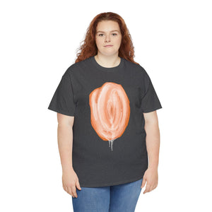 Honey Bun Unisex Heavy Cotton Tee