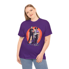 Candy Rain Unisex Heavy Cotton Tee