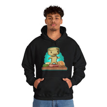 Stinky Charcuterie Unisex Heavy Blend Hooded Sweatshirt