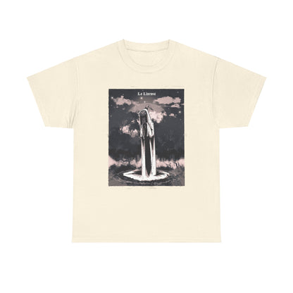 La Llorona Unisex Heavy Cotton Tee
