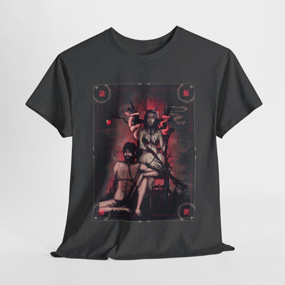 Lilith Unisex Heavy Cotton Tee