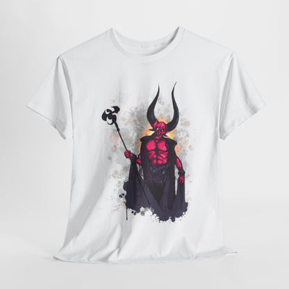 Darkness Unisex Heavy Cotton Tee