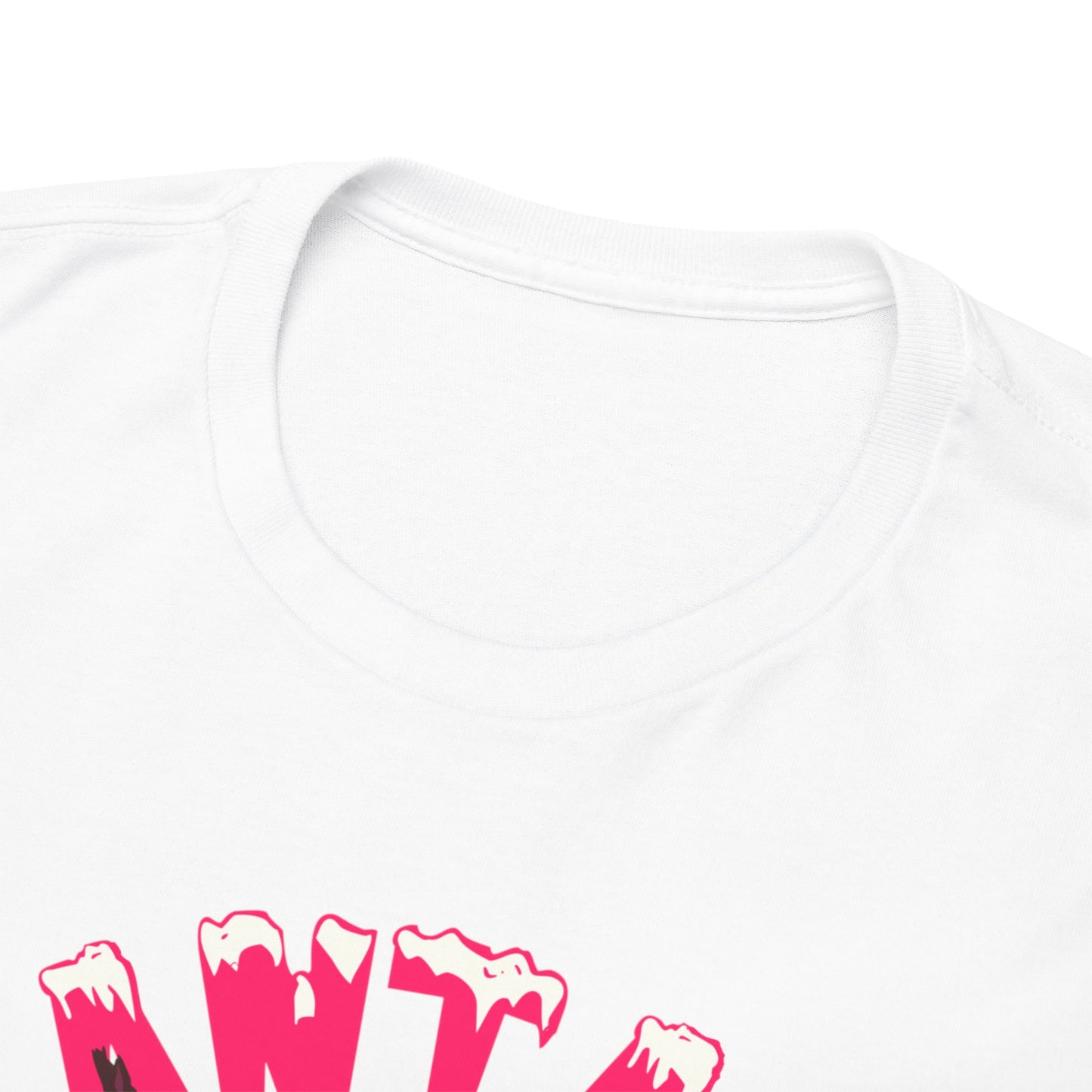 Santa's Helpers Unisex Heavy Cotton Tee