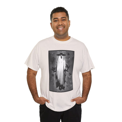 Plague In Peace Unisex Heavy Cotton Tee