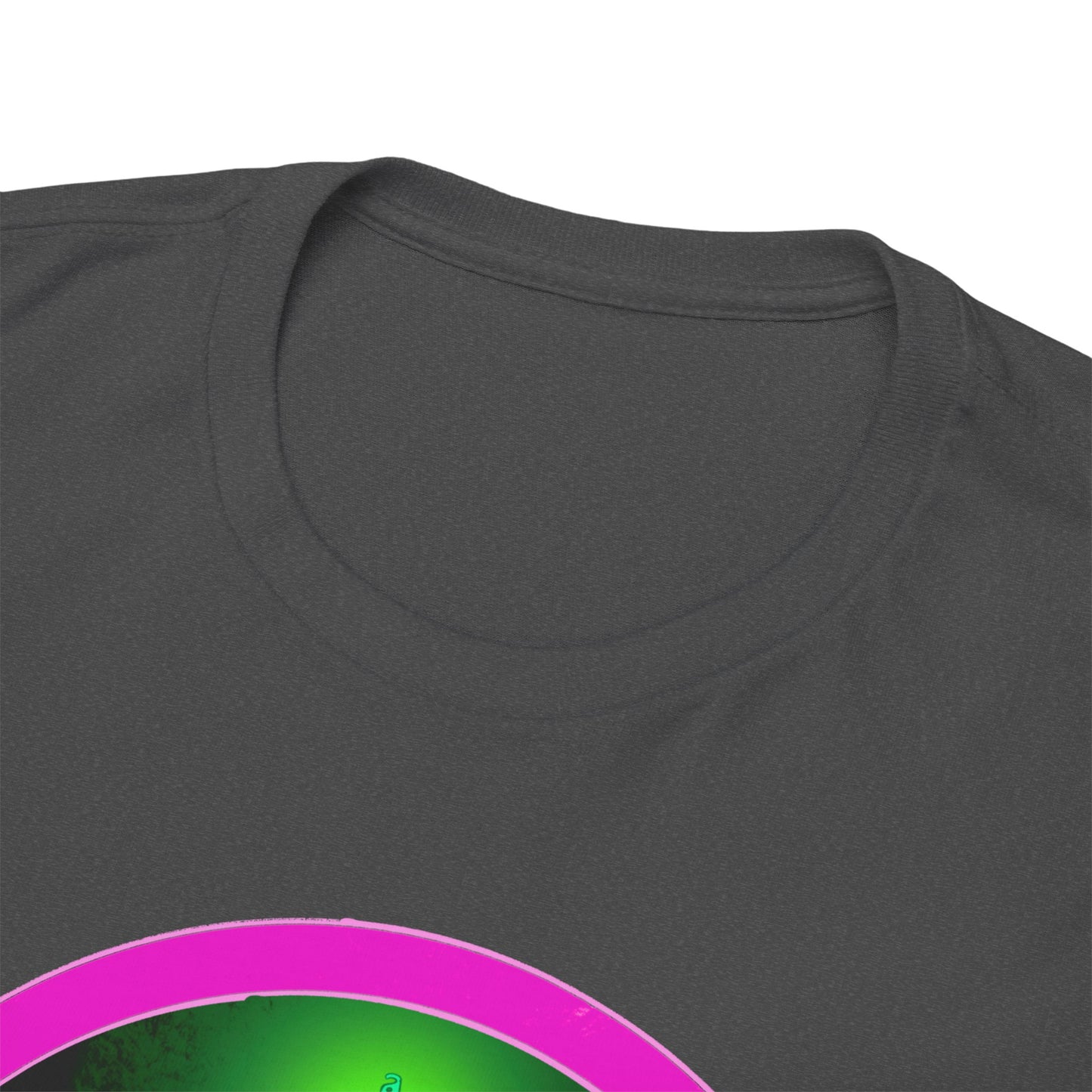 Foreplay 4 Unisex Heavy Cotton Tee