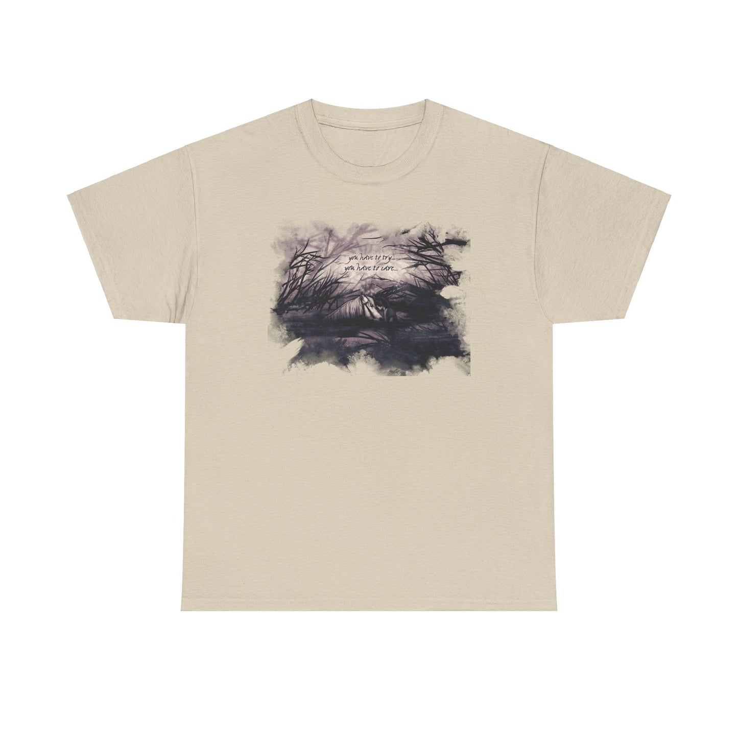 You're My Friend Unisex Heavy Cotton Tee