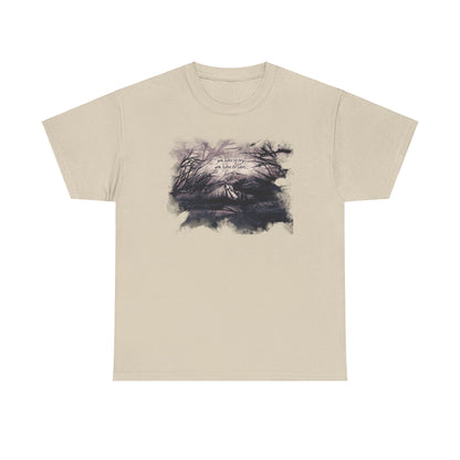 You're My Friend Unisex Heavy Cotton Tee