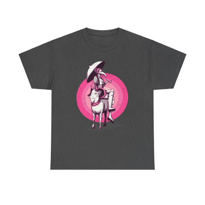 The Lost Souls Unisex Heavy Cotton Tee