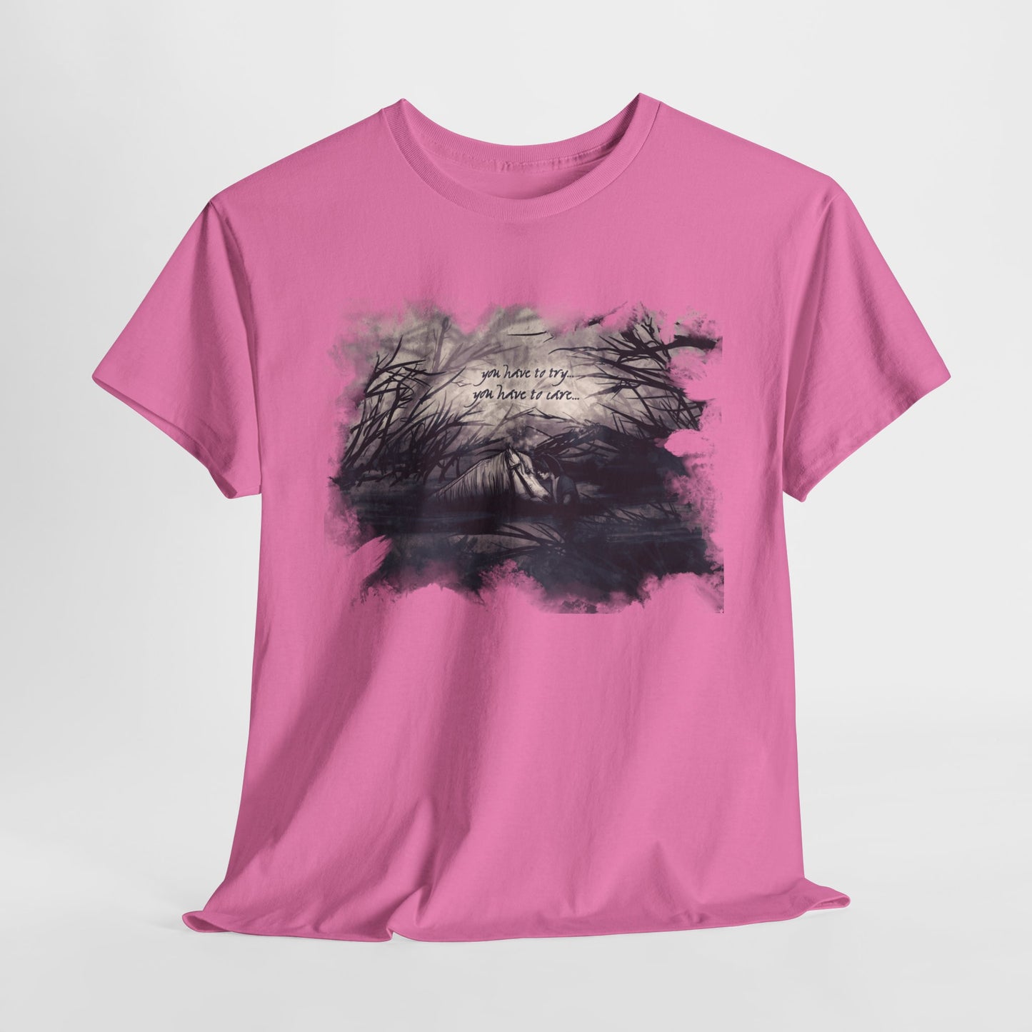 You're My Friend Unisex Heavy Cotton Tee
