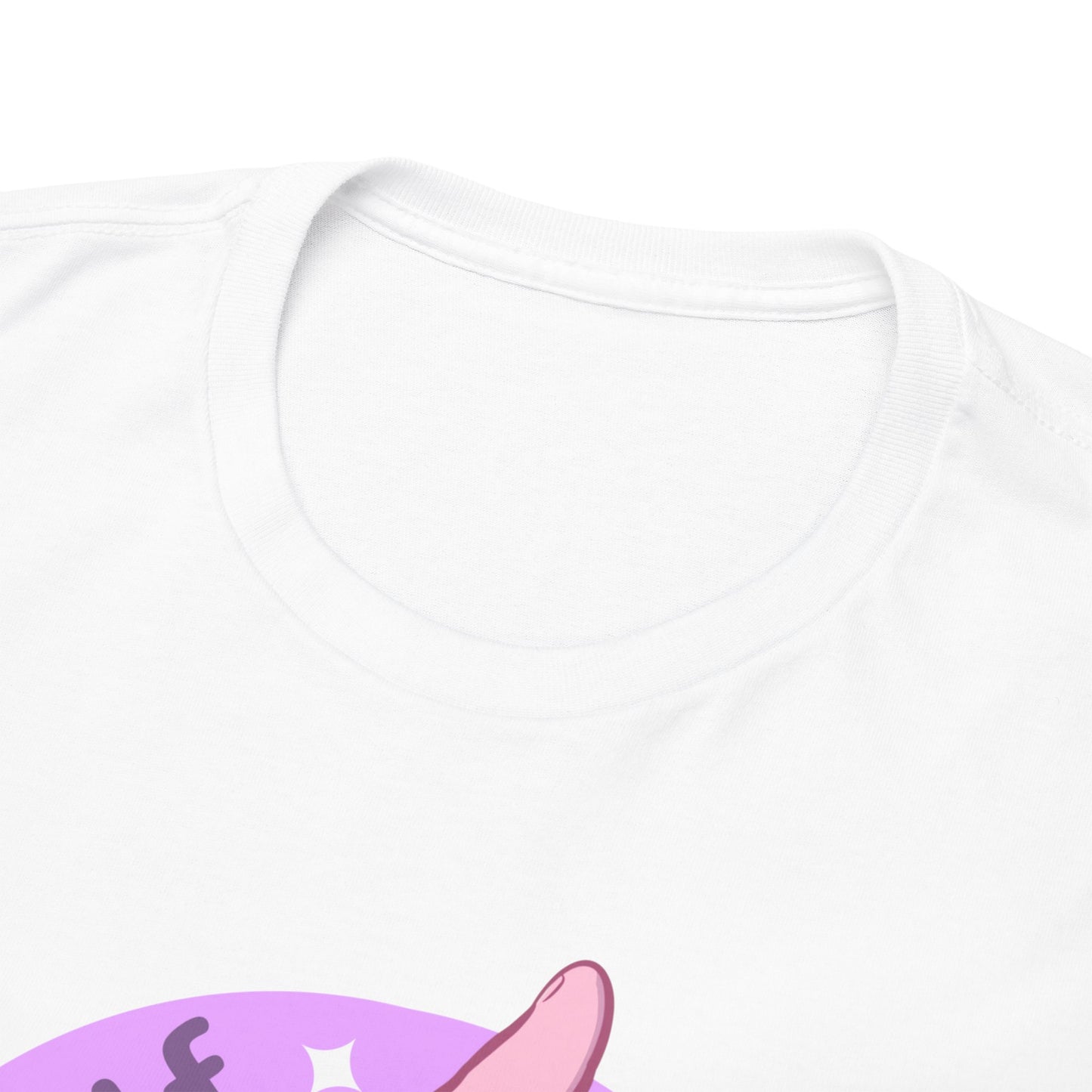 Self Care Unisex Heavy Cotton Tee