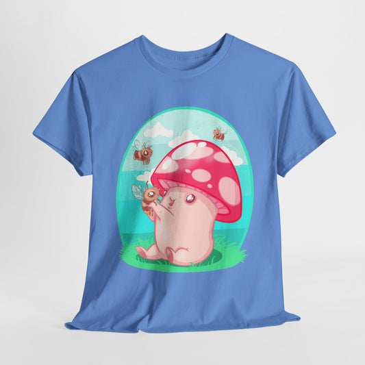 Got One Unisex Heavy Cotton Tee