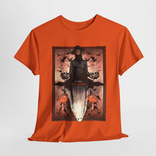 As Above So Below All Hallows Unisex Heavy Cotton Tee