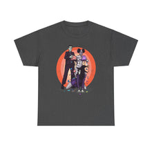 Candy Rain Unisex Heavy Cotton Tee