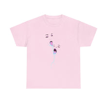 Spit Sisters Unisex Heavy Cotton Tee