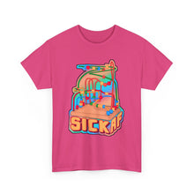 Sick AF Unisex Heavy Cotton Tee