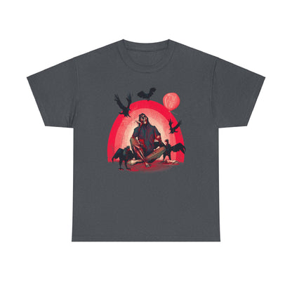 I'm Fine Unisex Heavy Cotton Tee