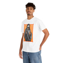 Virtuous J Unisex Heavy Cotton Tee