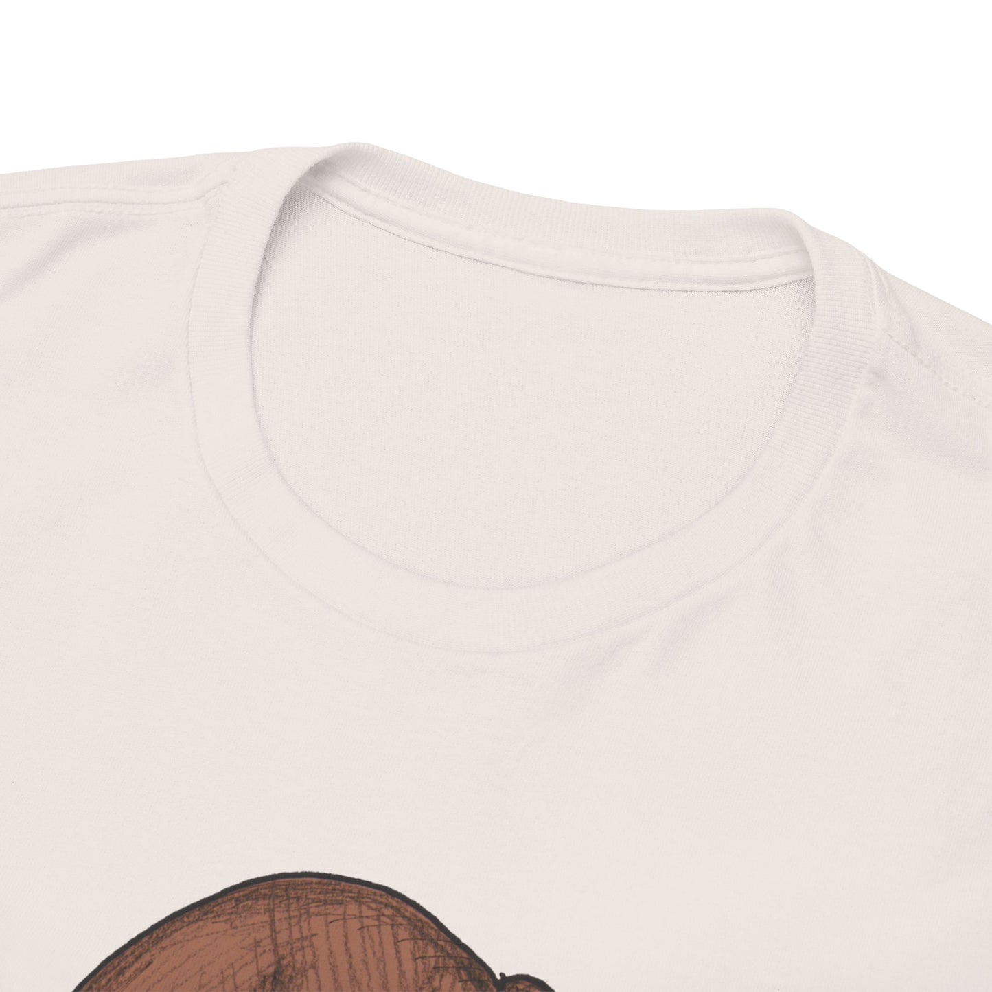 Sub Daria Unisex Heavy Cotton Patreon Tee