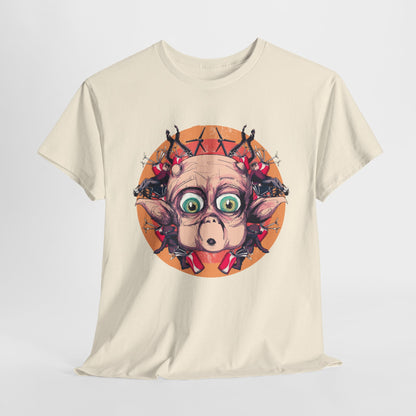 Mac Unisex Heavy Cotton Tee