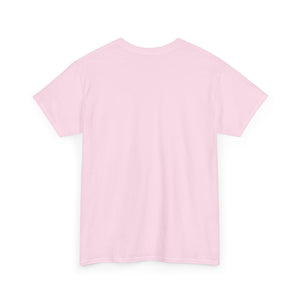 Disassociating Unisex Heavy Cotton Tee